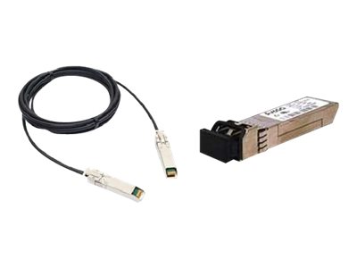 EXTREME 10G PASSIVE DAC SFP PLUS 0 5M